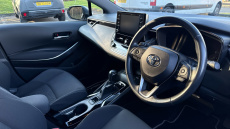 Toyota Corolla 1.8 VVT-i Hybrid Icon 5dr CVT Hybrid Hatchback